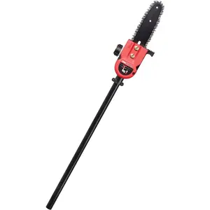 MTD PRODUCTS INC 41BJPS-C902/41CJP 41AJPS-C902 Pole Saw Attachment