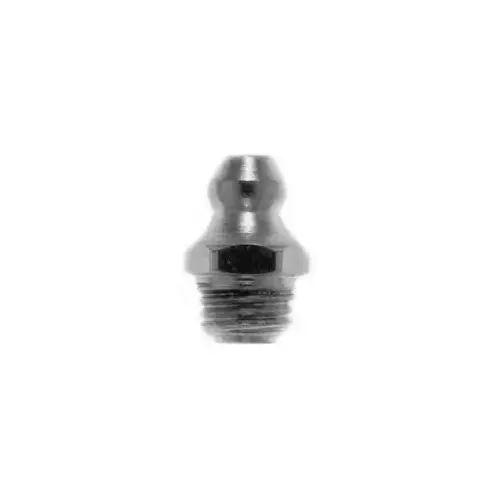 Grease Fitting, 1/4 in, NPT - pack of 5 Grease Fitting, 1/4 in, NPT - pack of 5