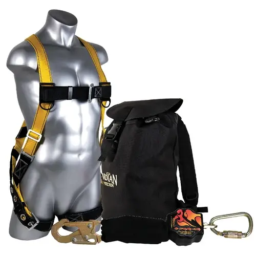 Harness Aerial Kit Harness Aerial Kit