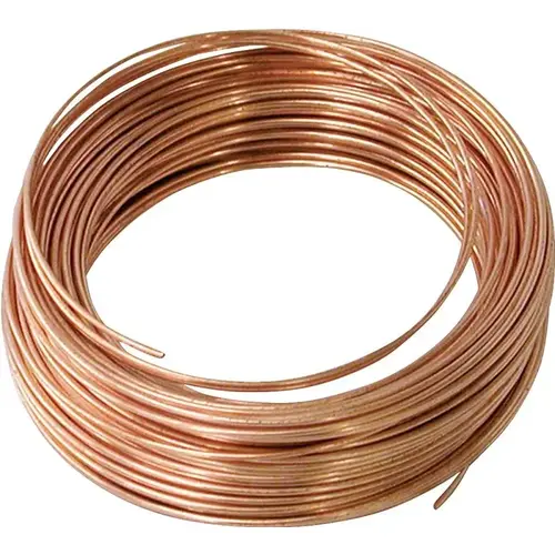 Utility Wire, 50 ft L, 20 Gauge, Copper Utility Wire, 50 ft L, 20 Gauge, Copper