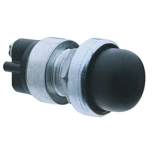 Starter Switch, 60 A, 12 VDC, Screw Terminal, Black Starter Switch, 60 A, 12 VDC, Screw Terminal, Black