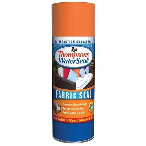 Fabric Protector, Clear, 11.5 oz, Aerosol Can - pack of 6 Fabric Protector, Clear, 11.5 oz, Aerosol Can - pack of 6