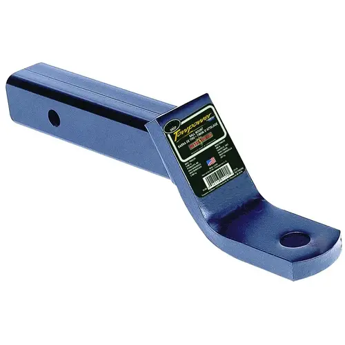 Ball Mount Bar, Steel, Metallic Ball Mount Bar, Steel, Metallic