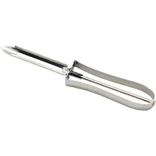 Peeler, Stainless Steel