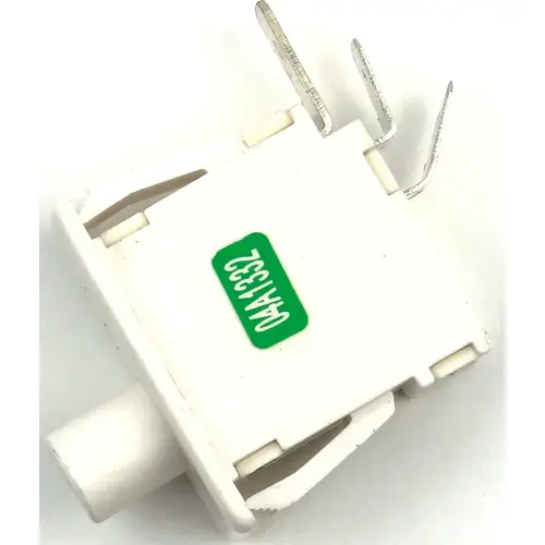 Switch, 12/16 A, 125/250 V, SPST, Tab Terminal Switch, 12/16 A, 125/250 V, SPST, Tab Terminal