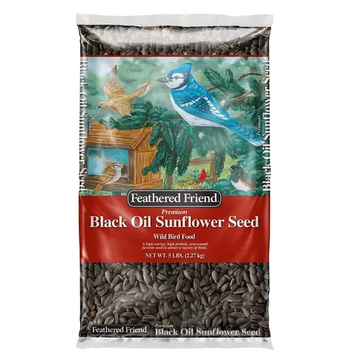 14186 Wild Bird Food, 5 lb Bag