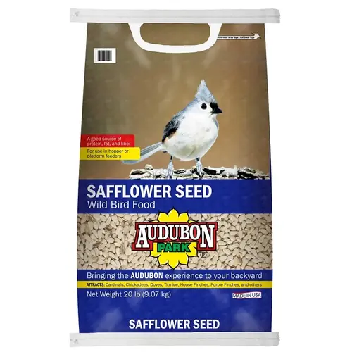Wild Bird Food, 20 lb Bag Wild Bird Food, 20 lb Bag