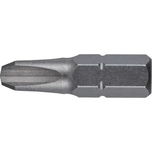 BIT INSERT PHLPS DRYWL NO3X1IN Unfinished - pack of 625 BIT INSERT PHLPS DRYWL NO3X1IN Unfinished - pack of 625
