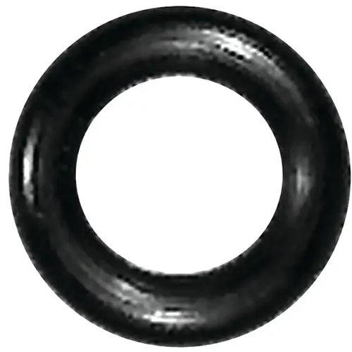 Faucet O-Ring, #36, 3/16 in ID x 5/16 in OD Dia, 1/16 in Thick, Rubber Black - pack of 10 Faucet O-Ring, #36, 3/16 in ID x 5/16 in OD Dia, 1/16 in Thick, Rubber Black - pack of 10