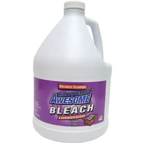 Bleach Liquid, Lavender - pack of 6 Bleach Liquid, Lavender - pack of 6