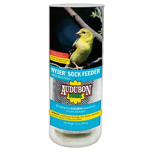 Wild Bird Food, 0.75 lb Wild Bird Food, 0.75 lb
