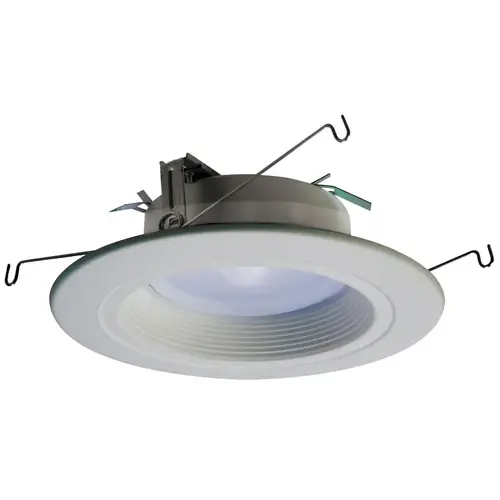 Air-Tite RL56 Series Retrofit Module, Aluminum, White Air-Tite RL56 Series Retrofit Module, Aluminum, White