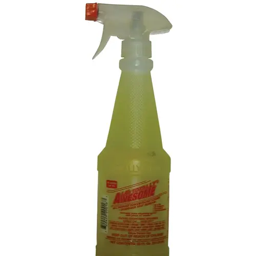 201 Cleaner and Degreaser, 20 oz, Liquid, Orange - pack of 12