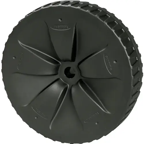 Dock Wheel with Hub Dock Wheel with Hub