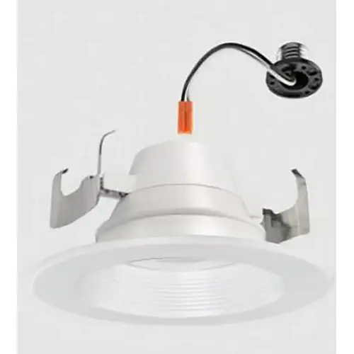 Color Preference Series Downlight, 17, 14, 11 W, 120 VAC, LED Lamp