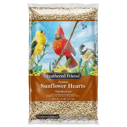 14183 Wild Bird Food, 5 lb