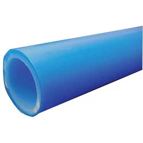 CE Blue 3/4 In. X 500 Ft. CTS 250 psi NSF Polyethylene Pipe