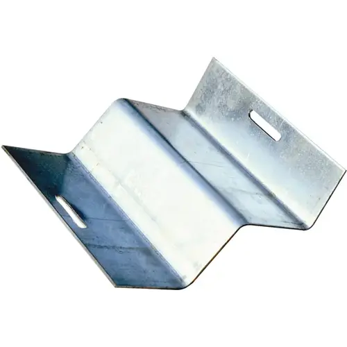Roof Bracket, Steel, Galvanized