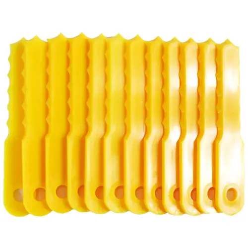 Blade, Nylon, Yellow