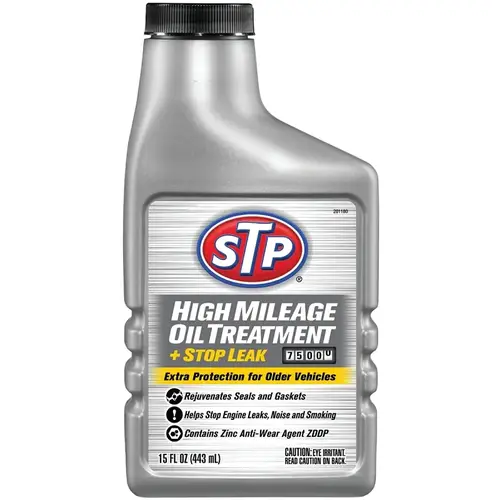 78595 Oil Treatment, 15 oz Light Brown 78595 Oil Treatment, 15 oz Light Brown