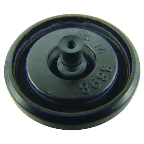 Diaphragm, Rubber, For: Models #100, #200, #300A and #400A Ballcocks Diaphragm, Rubber, For: Models #100, #200, #300A and #400A Ballcocks