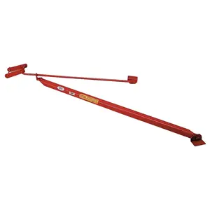 Qual-Craft PJ-BST 2201 Pump Jack Brace, Steel