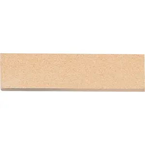 Case 00905 Knife Sharpener with Storage/Carrying , 5.33 in L, 1.23 in W, 0.33 in Thick, Fine