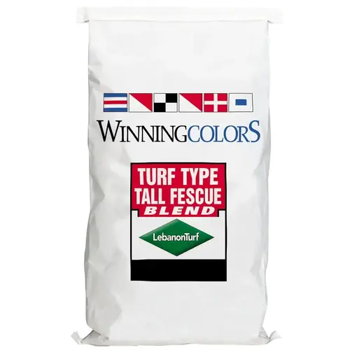 Tall Fescue Blend Grass Seed, 25 lb Bag Tall Fescue Blend Grass Seed, 25 lb Bag