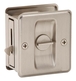 Satin Nickel