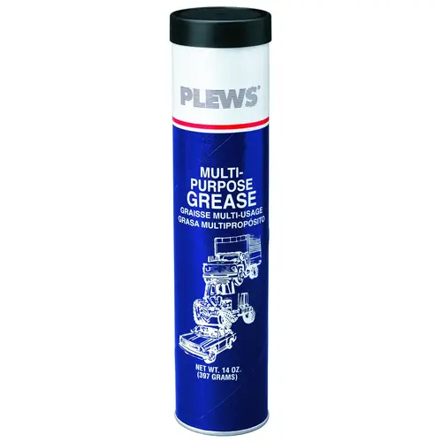 MULTI-PURP LITHIUM GREASE 14OZ