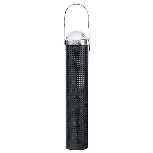 Bird Feeder, 1 lb, Metal Bird Feeder, 1 lb, Metal