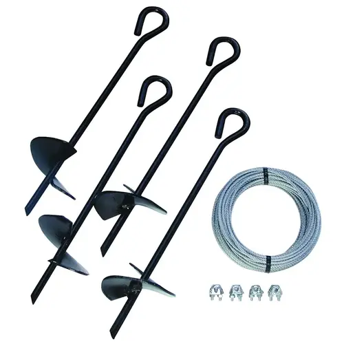 Eye Anchor Kit Eye Anchor Kit