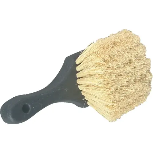 Utility Brush, 2 in L Trim Utility Brush, 2 in L Trim