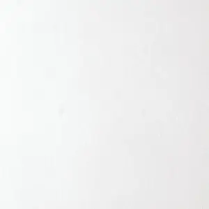 USG 4290 Ceiling Tile, 12 in L, 12 in W, Custom Pattern, Staple Flange Edge, Wood, White - pack of 32