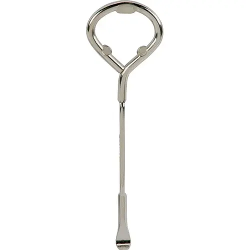 Paint Can Opener, Steel