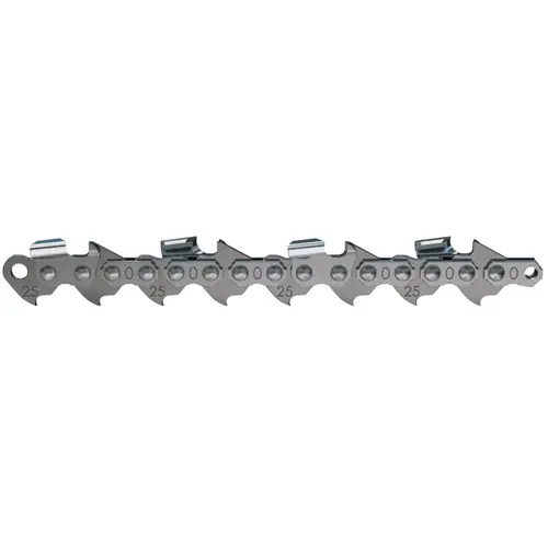 ControlCut Chainsaw Chain, 6 in L Bar, 0.05 Gauge, 1/4 in TPI/Pitch, 42-Link ControlCut Chainsaw Chain, 6 in L Bar, 0.05 Gauge, 1/4 in TPI/Pitch, 42-Link