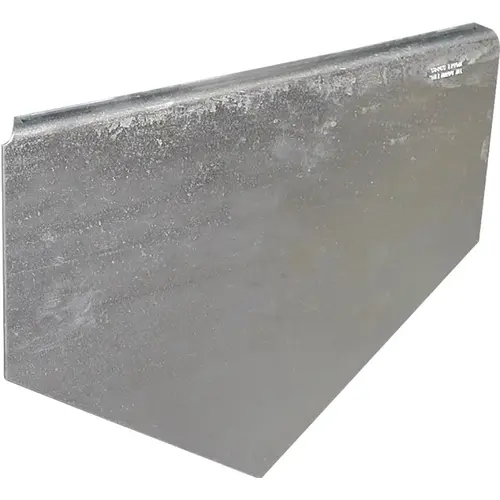 Stabilizer Plate, Galvanized