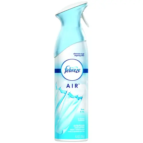 AIR FRESH FEBREZE AIR EF LINEN Clear