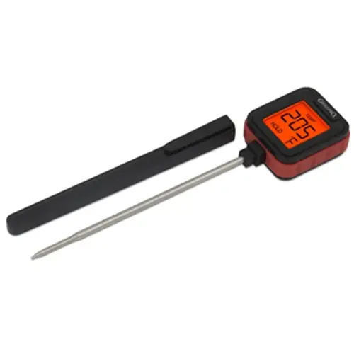 Instant Read Probe Thermometer Instant Read Probe Thermometer