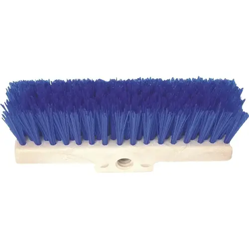 Deck Scrub, 2 in L Trim Deck Scrub, 2 in L Trim