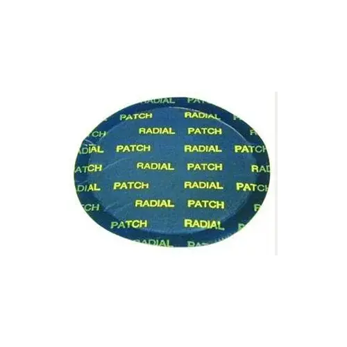 Tire Patch, Rubber - pack of 30 Tire Patch, Rubber - pack of 30