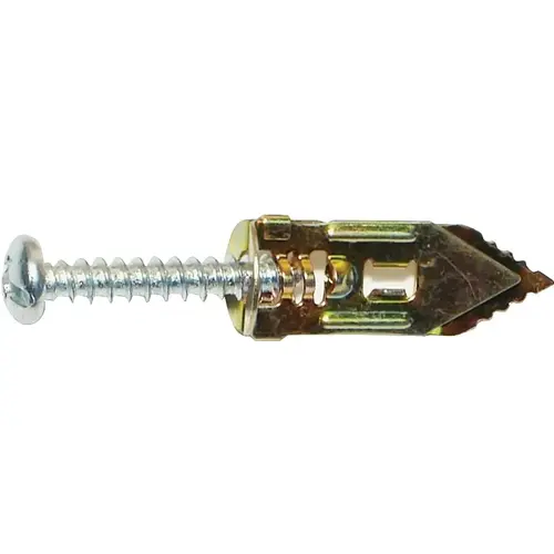 Wall Anchor, Zinc Wall Anchor, Zinc