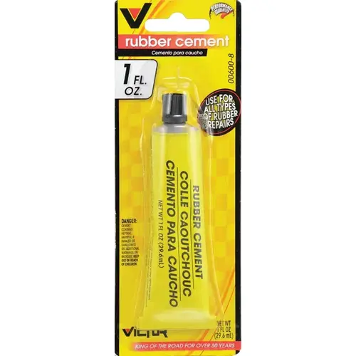 22-5-006008 Repair Kit, Rubber - pack of 6 22-5-006008 Repair Kit, Rubber - pack of 6