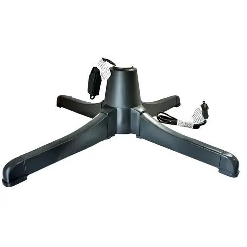 Stand Tree Rotating, 26 in Dia, 26 in L, 26 in W - pack of 6 Stand Tree Rotating, 26 in Dia, 26 in L, 26 in W - pack of 6