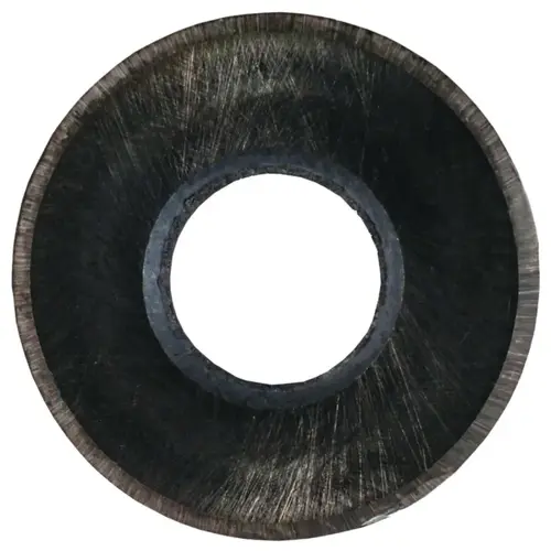 Cutting Wheel with Cutters, 1/2 in W, Carbide, Titanium-Coated Cutting Wheel with Cutters, 1/2 in W, Carbide, Titanium-Coated