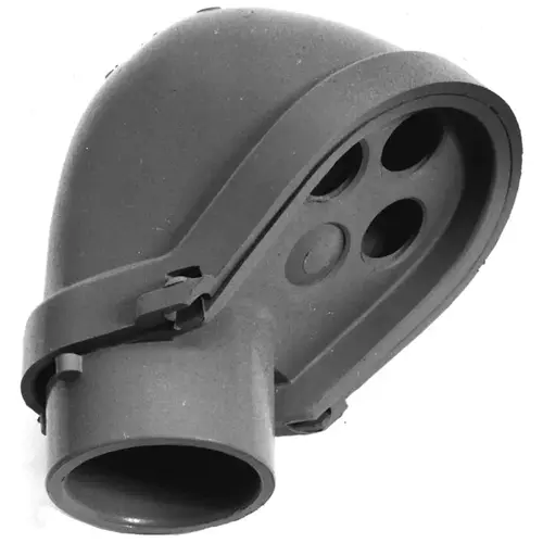 3/4 In. PVC Service Entrance Cap Gray 3/4 In. PVC Service Entrance Cap Gray