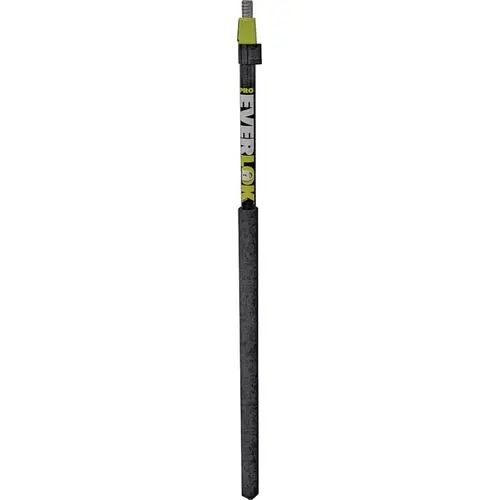 PRO EVERLOK RPE 148 Extension Pole, 4 to 8 ft L, Aluminum PRO EVERLOK RPE 148 Extension Pole, 4 to 8 ft L, Aluminum