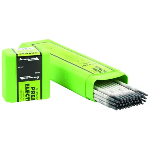 Stick Electrode, 5/32 in Dia Stick Electrode, 5/32 in Dia