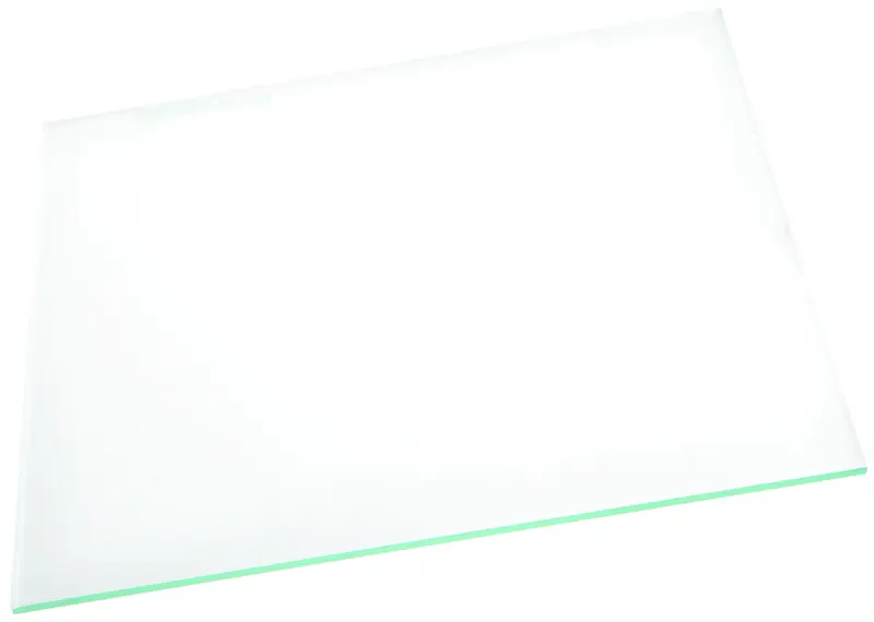 Forney Clear 4-1/2 In. x 5-1/4 In. Welding Lenses 57056