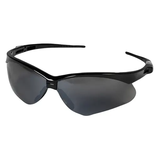 KleenGuard Nemesis Series Universal Safety Glasses, Unisex, Mirror Lens, Polycarbonate Lens - pack of 12 KleenGuard Nemesis Series Universal Safety Glasses, Unisex, Mirror Lens, Polycarbonate Lens - pack of 12